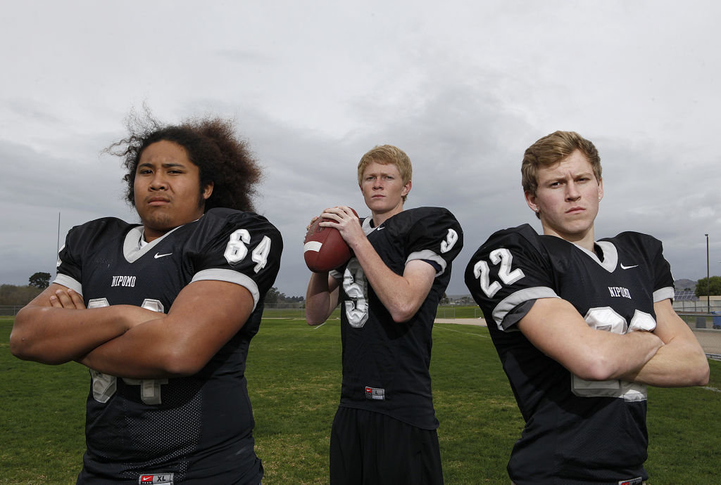 All-Area: Offensive numbers skyrocket in 2014